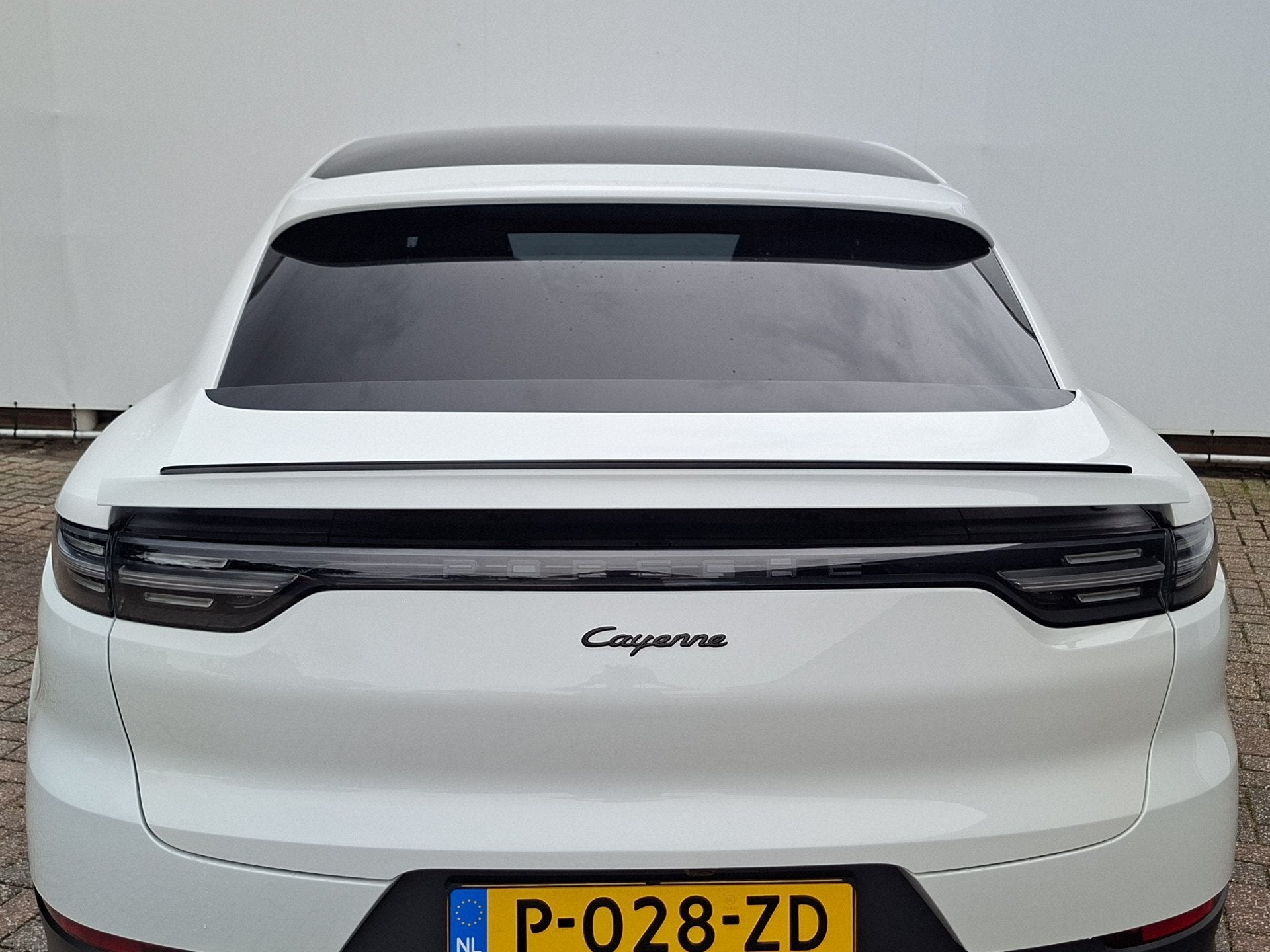 Foto 72 van Porsche Cayenne Coupé 3.0 E-Hybrid Pano Trekhaak(3500) 360