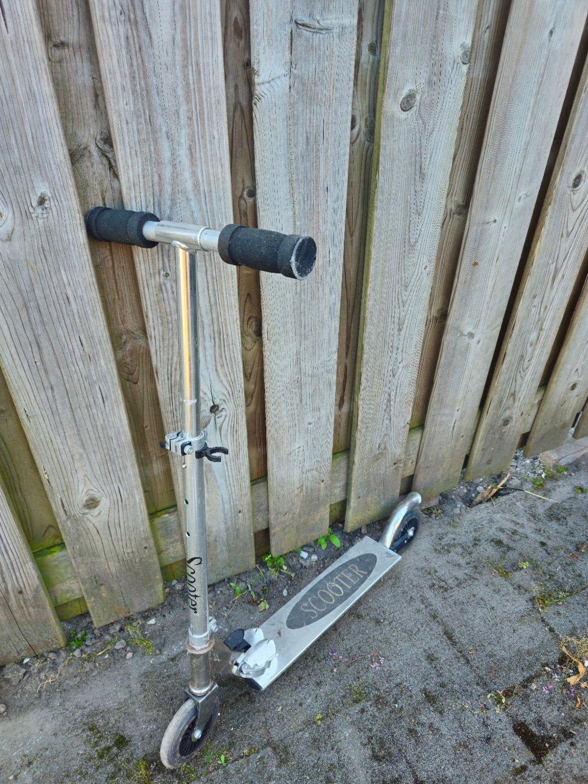 Steps voor kids, gebruikt, Ophalen, Gebruikt, Gewone step