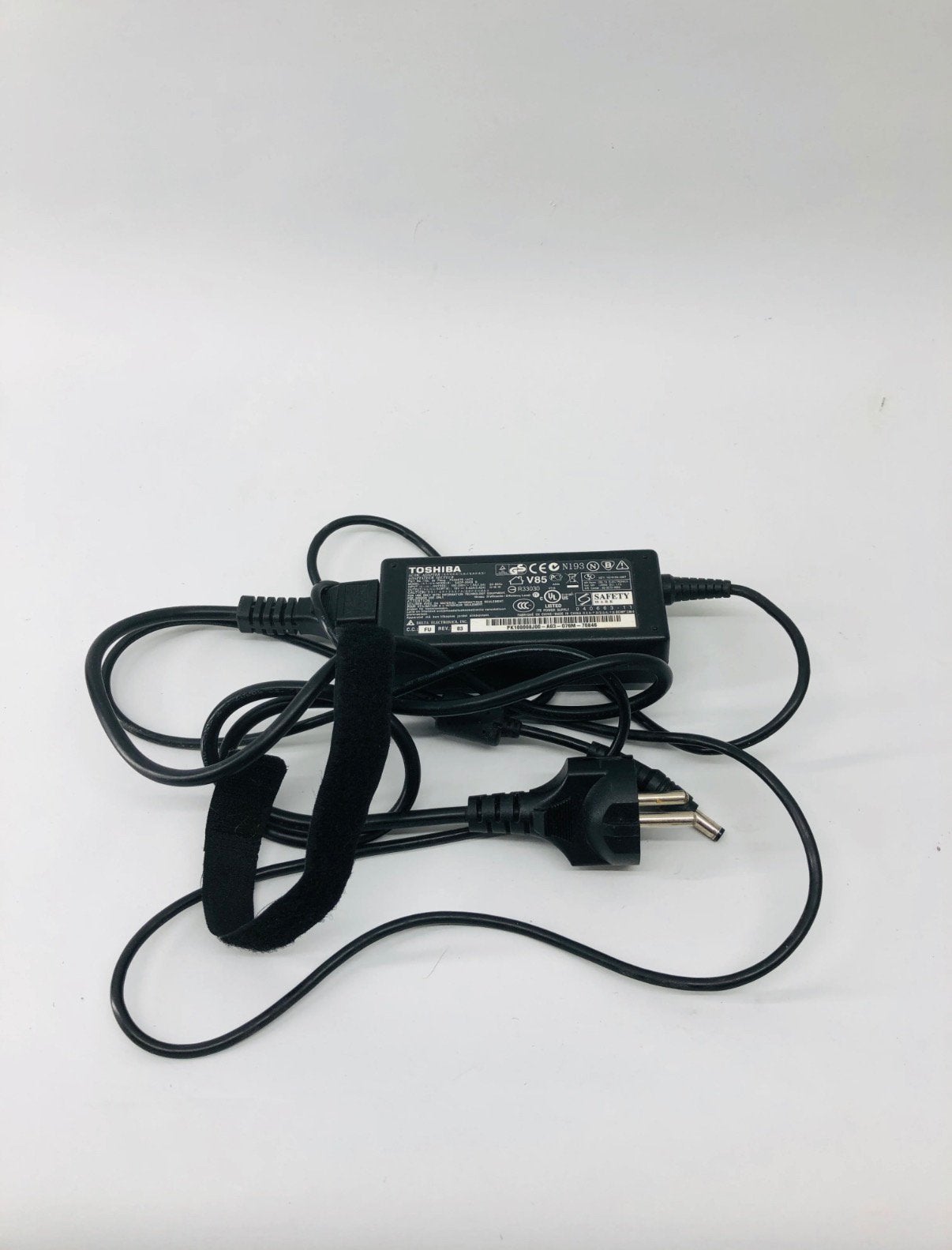 Laptop oplader Acer, Dell inspirion 18v 65 Watt, Gebruikt, ., Ophalen of Verzenden, .