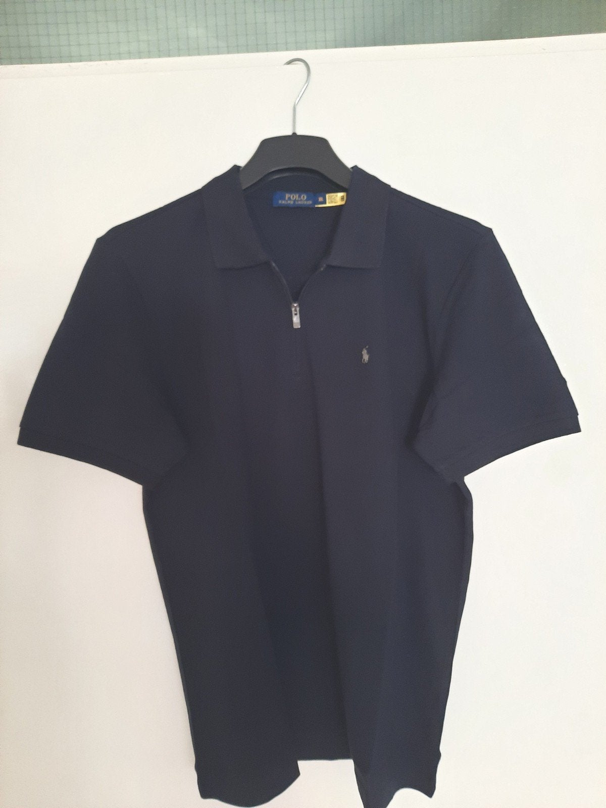 RALPH LAUREN POLO  - M, Overige kleuren, Verzenden, Maat 48/50 (M), Polo Ralph Lauren