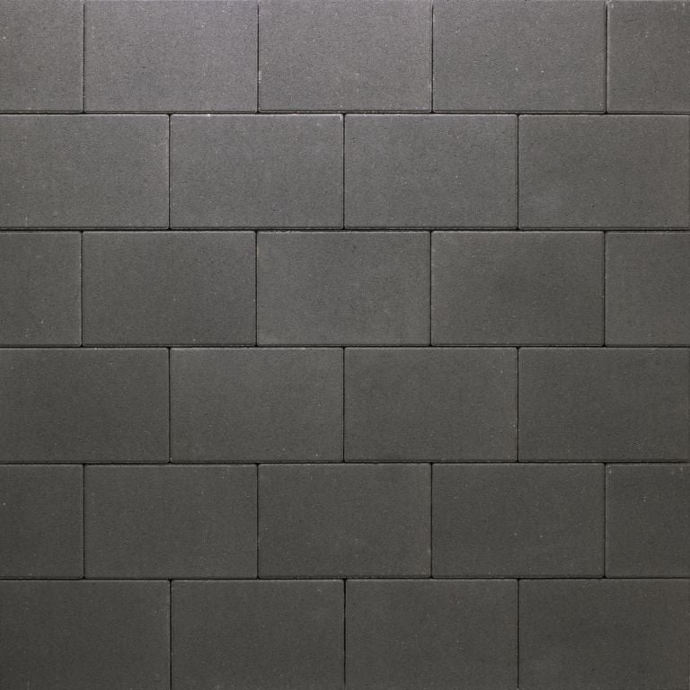 Redstone linea 20x30x6cm black ACTIE, Nieuw, Ophalen of Verzenden, 10 m² of meer, Beton