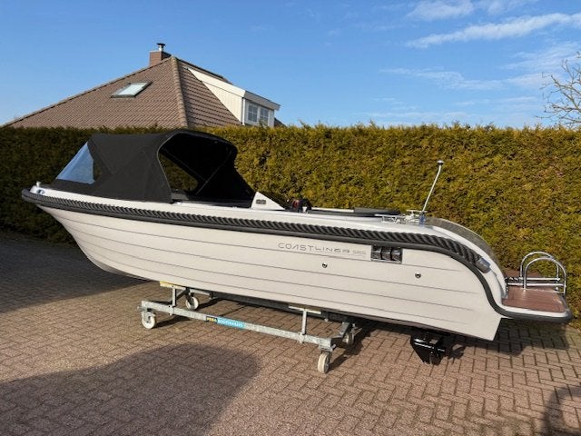 GERESERVEERD!! Op bestelling leverbaar, Overige merken, Overige typen, Overige brandstoffen, Nieuw