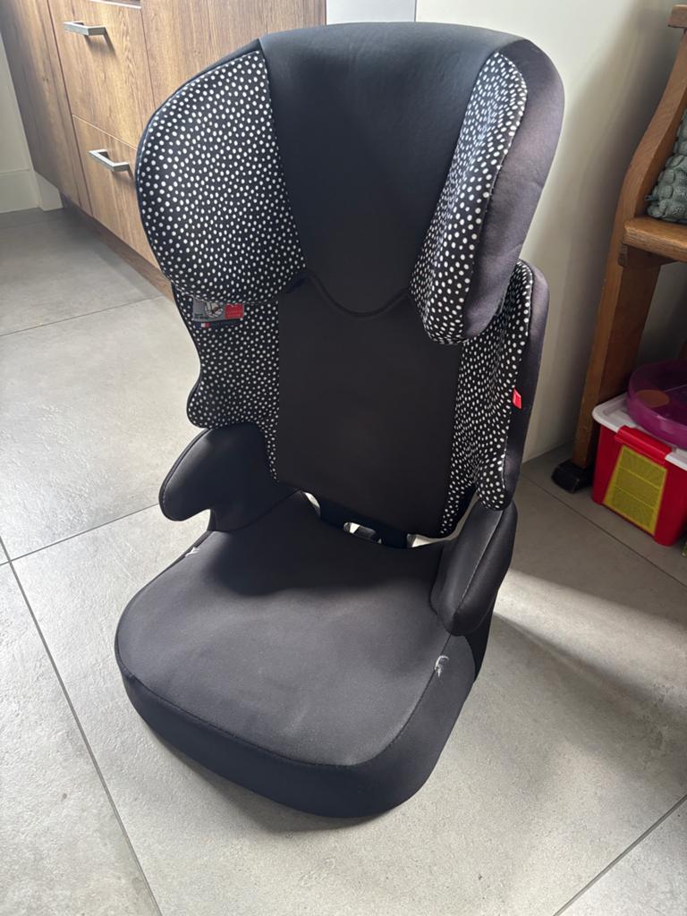 Hema Autostoel 2-3 (15-36 kg) - Nette Staat, 15 t/m 36 kg, Ophalen, Overige merken, Gebruikt