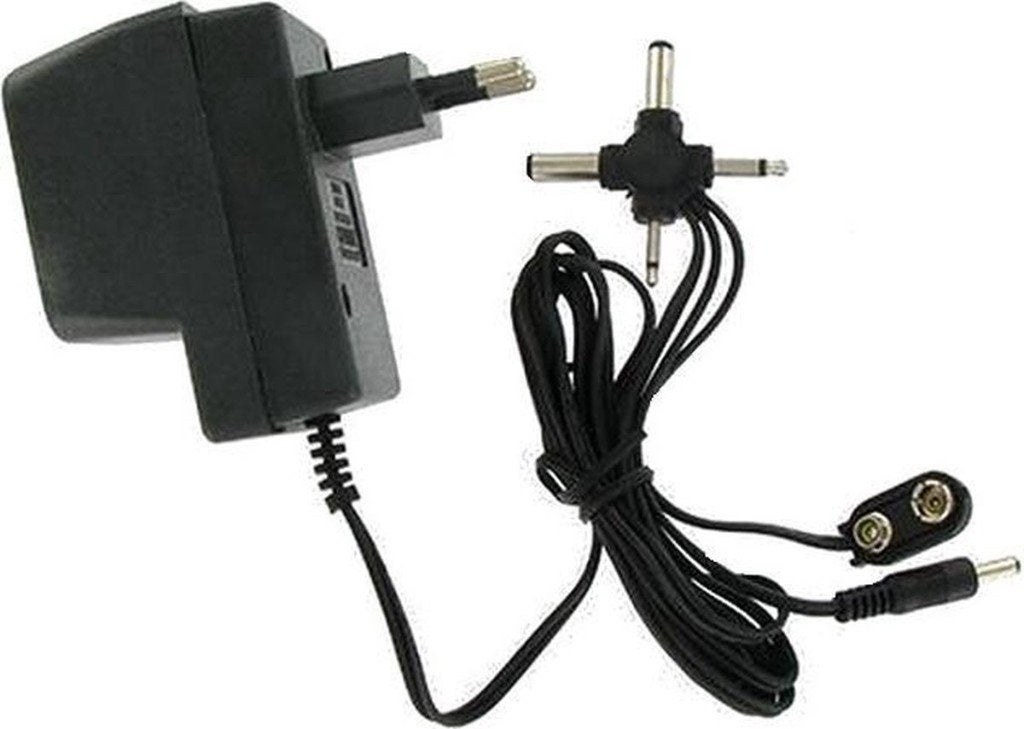 Kopp universeel (Netadapter)*nieuw*, Info@kopp.nl, Nieuw, Kopp, Ophalen of Verzenden