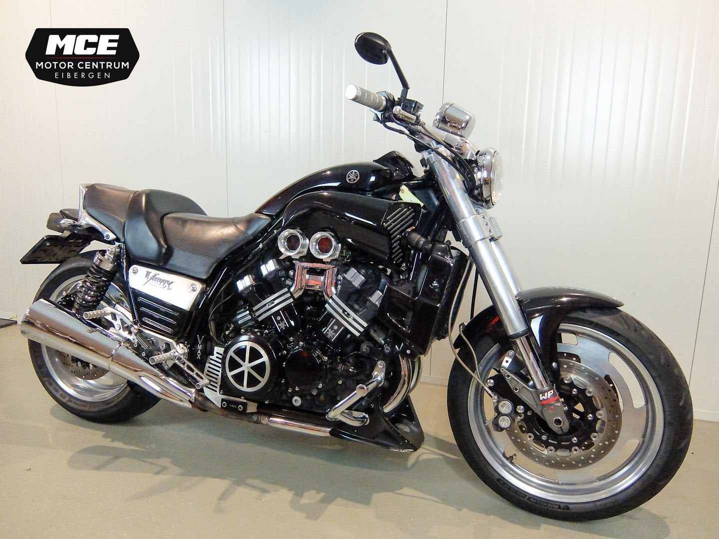 YAMAHA VMAX (bj 1993), Bedrijf, Onbekend, YAMAHA, Onbekend