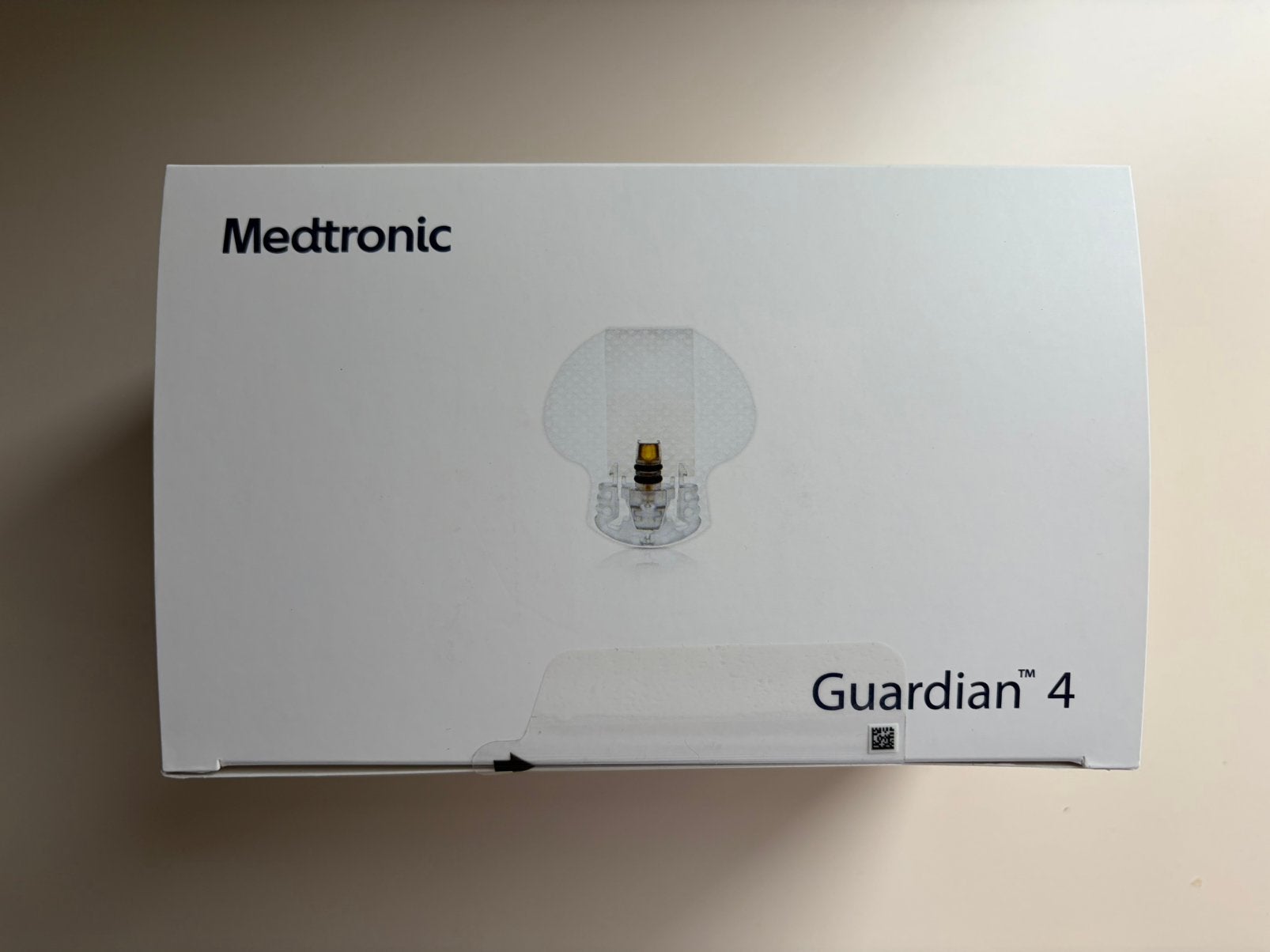 Guardian 4, Ophalen of Verzenden, Nieuw