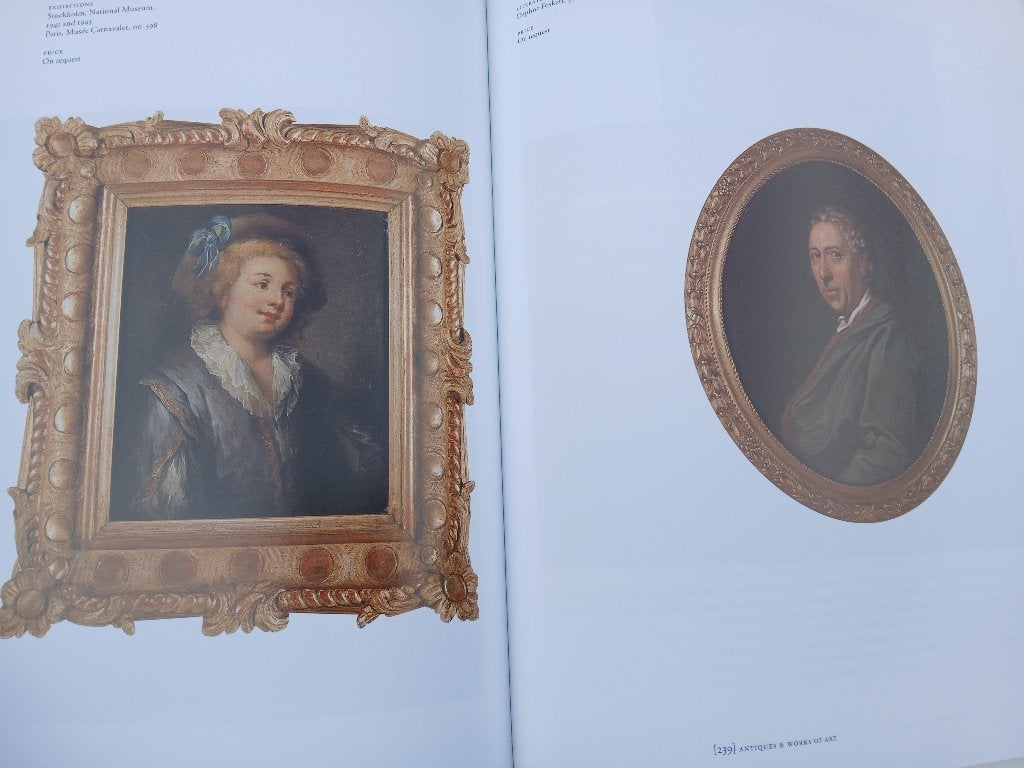 TEFAF Maastricht 1998 (KLD-27), Boeken, Ophalen, Zo goed als nieuw