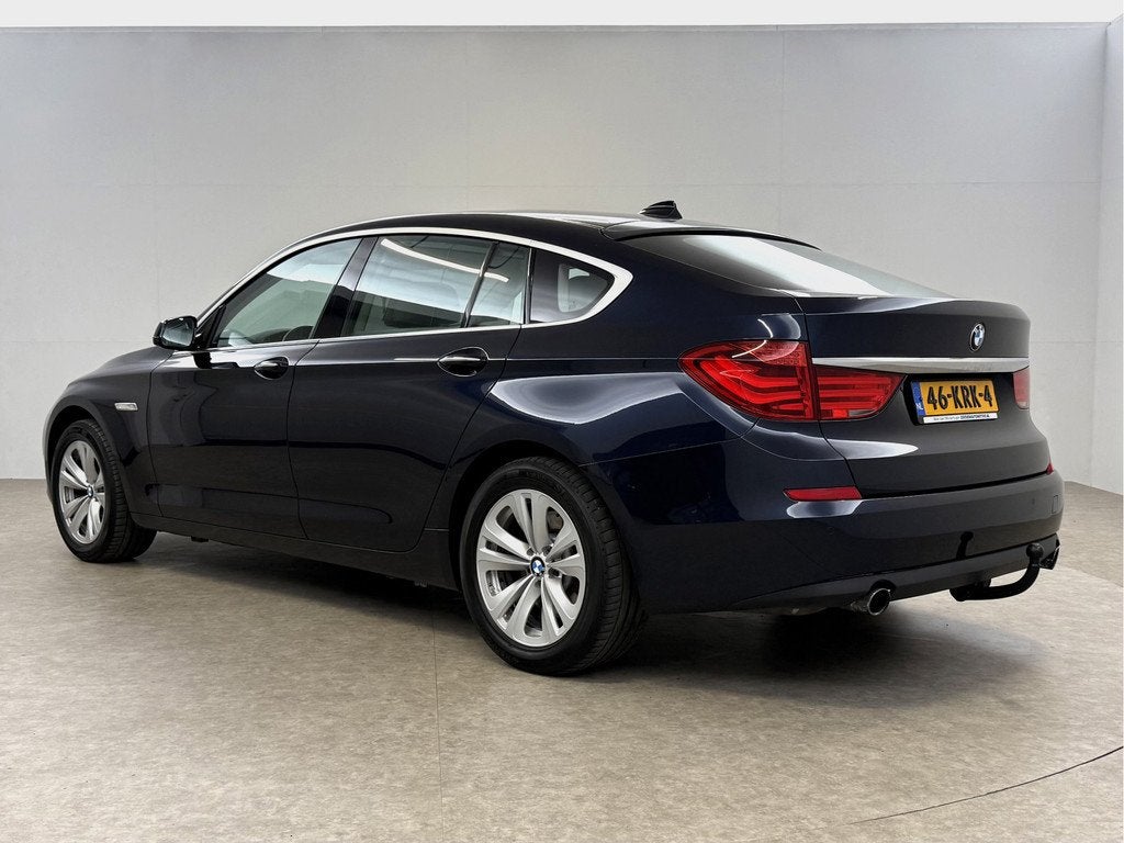 BMW 5 Serie GT 535i High Executive 306PK | Clima | Cruise |, Auto's, Automaat, Euro 5, Achterwielaandrijving, Gebruikt