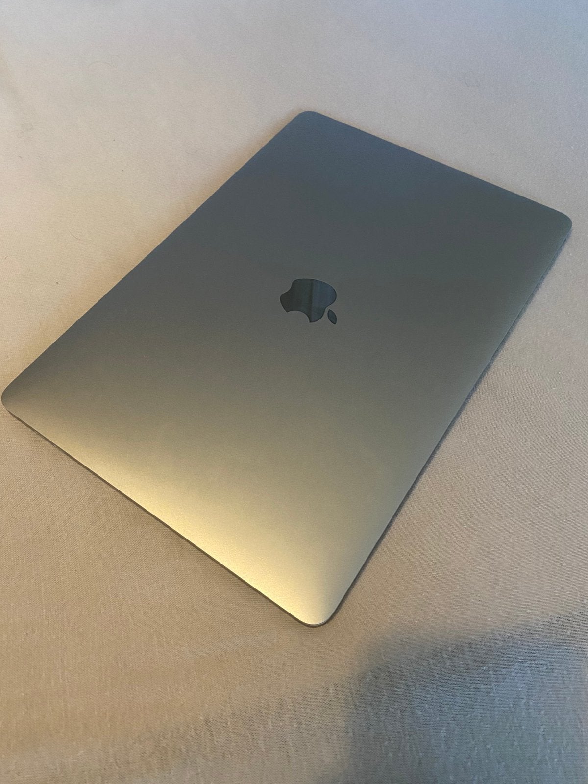 Apple Macbook Pro m1 2020 !kapot scherm!, Ophalen of Verzenden, Zo goed als nieuw, 13 inch, MacBook Pro
