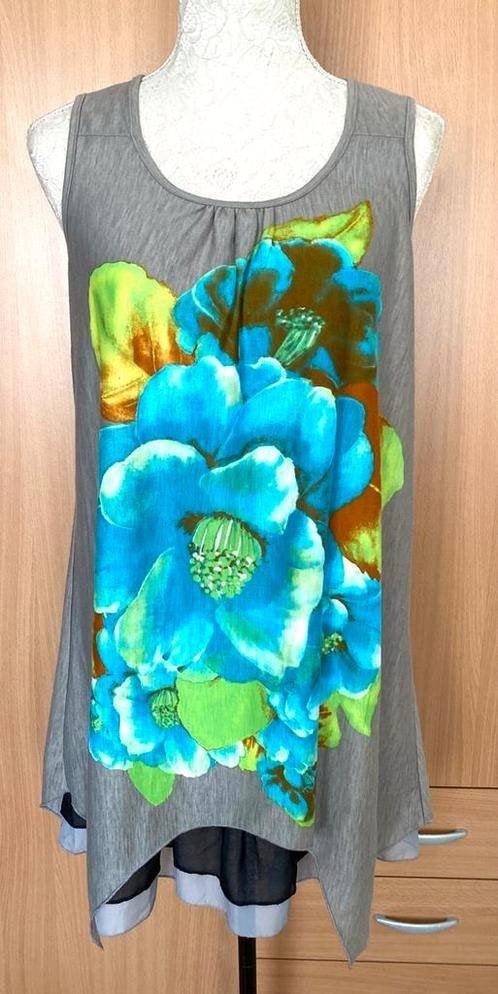 Pussycat tuniek maat M/L, Kleding | Dames, Blouses en Tunieken, Zo goed als nieuw, Maat 38/40 (M), Overige kleuren, Ophalen of Verzenden