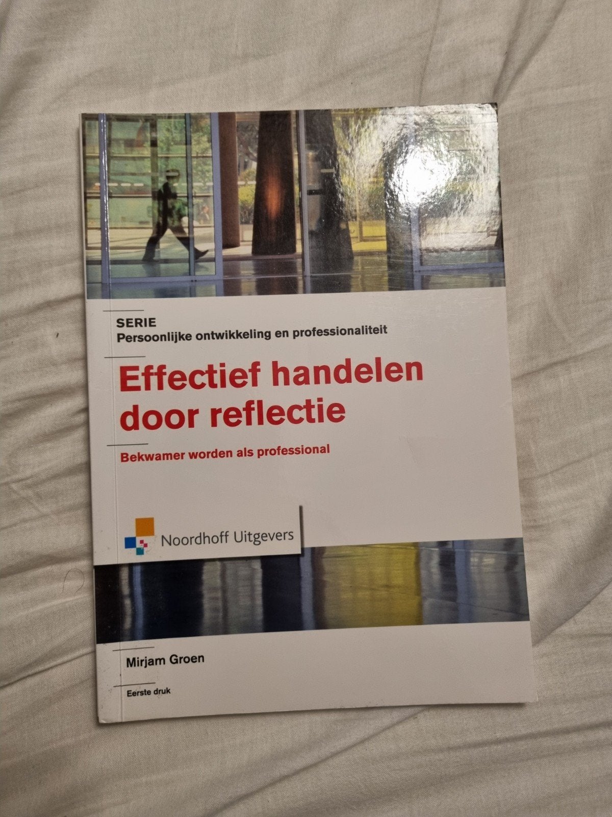 Steven Raaijmakers - Op de schouders van reuzen, Zo goed als nieuw, Steven Raaijmakers; Luce Claessens; Paul Kirschner, Alpha