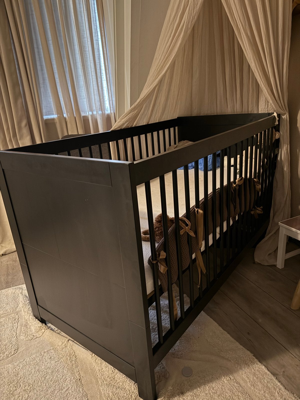 MOET WEG ! Complete babykamer Kopenhagen van Babypark, Ophalen of Verzenden, Gebruikt, Jongetje of Meisje
