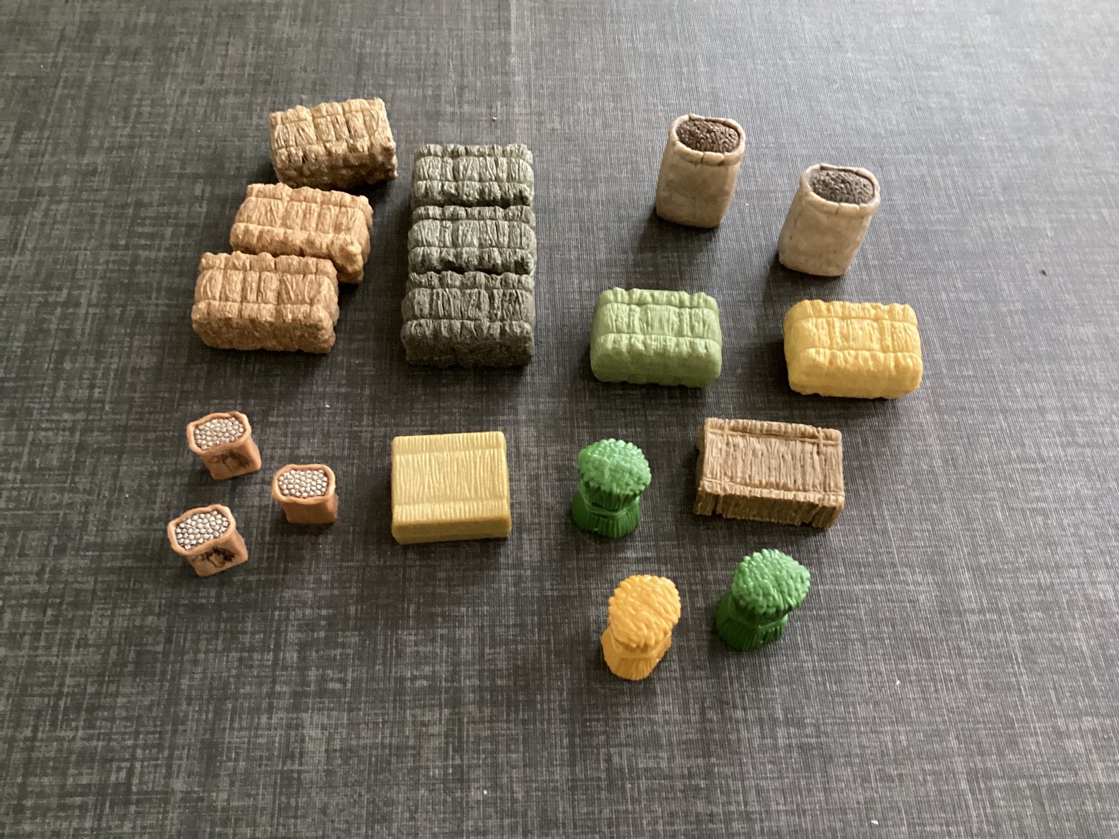 Schkeich hooi en stro (per stuk), Ophalen, Zo goed als nieuw, Jongen of Meisje