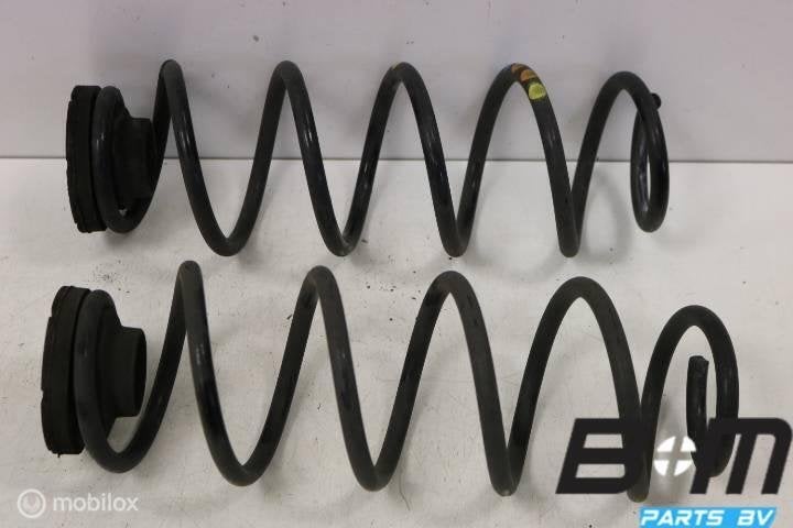 Set achterveren Seat Mii, Gebruikt