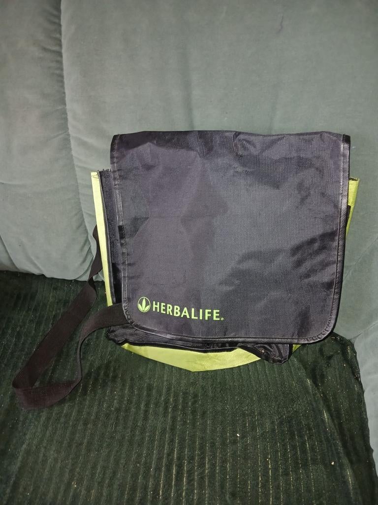 Tas, Ophalen