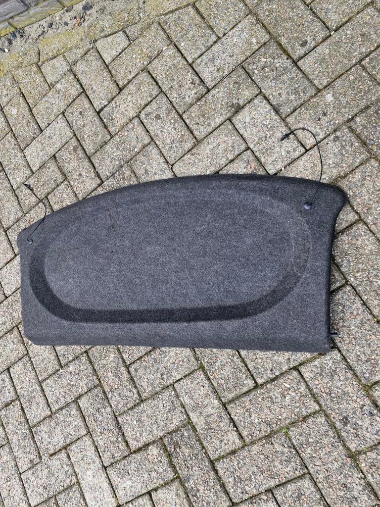 Hoedeplank Fiat Punto bouwjaar 2001, Auto-onderdelen, Interieur en Bekleding, Gebruikt, Ophalen of Verzenden, Fiat