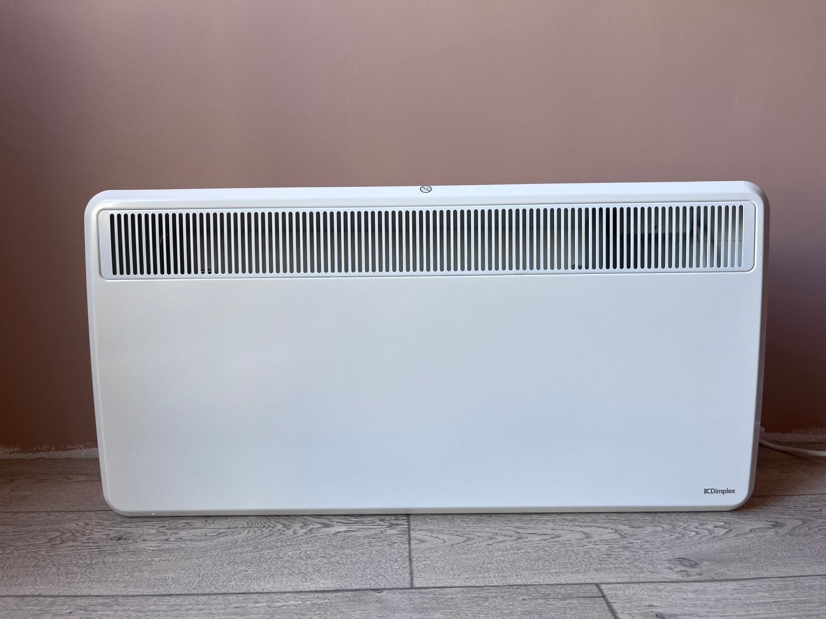 NIEUW! Dimplex elektrische radiator PLX 300E, Doe-het-zelf en Verbouw, Ophalen, 30 tot 80 cm, Radiator, Nieuw