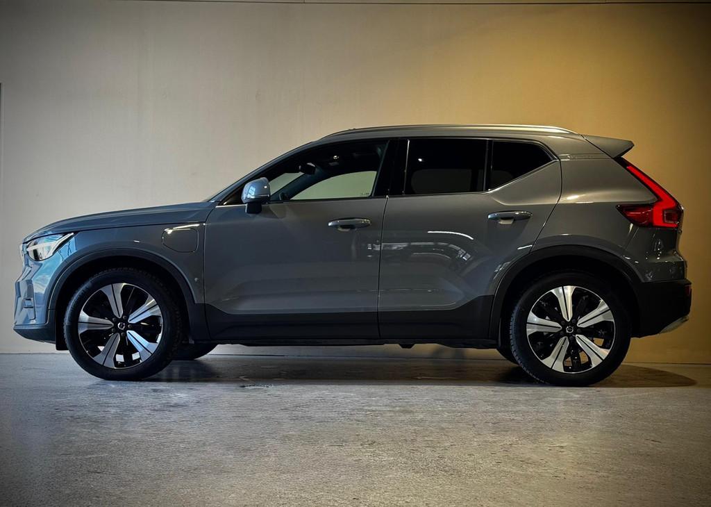 Volvo XC40 1.5 T5 Plug-in Ultimate Bright |Pano |Harman/Kard, 12 maanden, Gebruikt, Euro 6, 179 pk