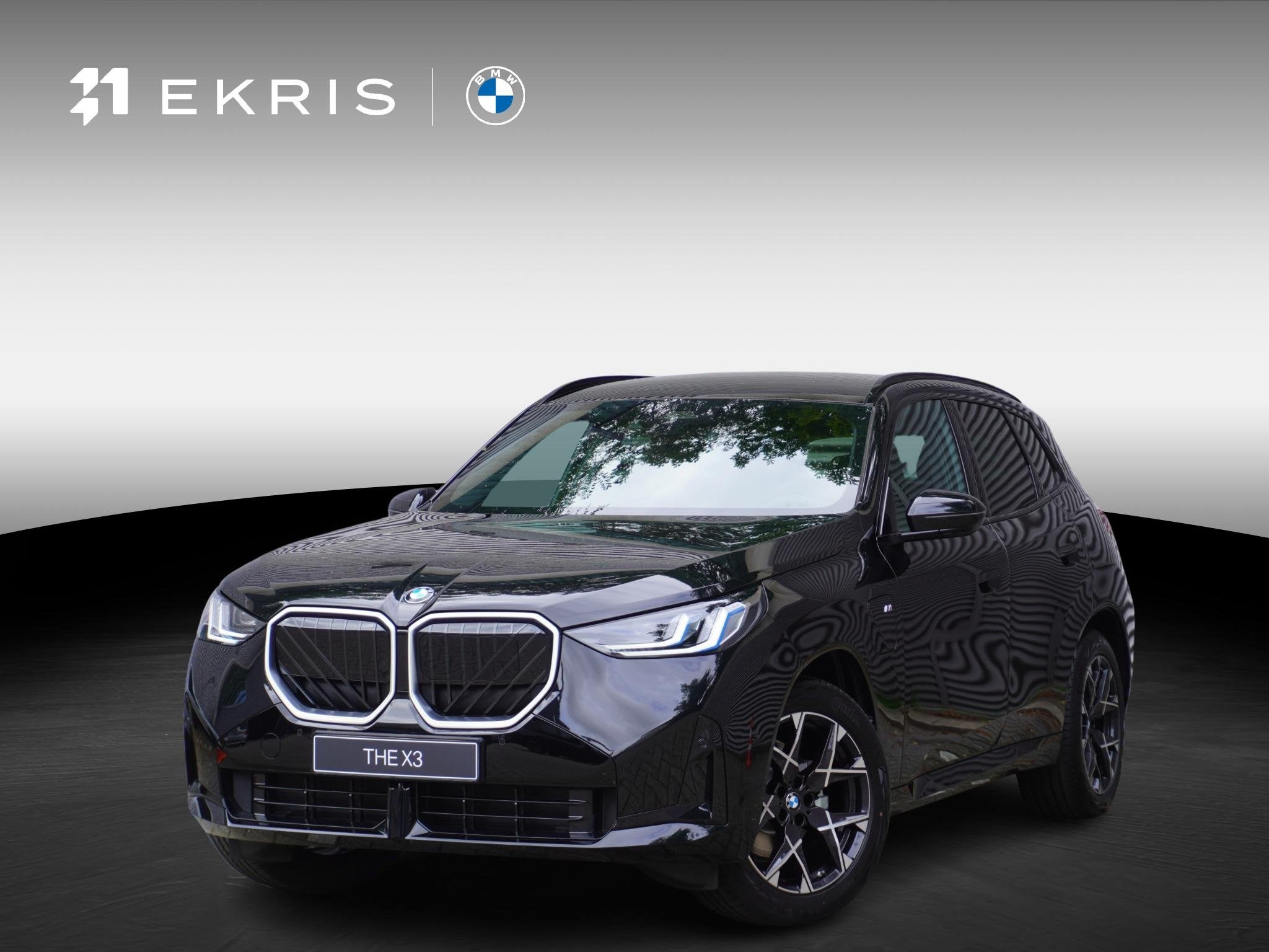 BMW X3 30e xDrive | M Sportpakket Pro | Professional Pack |