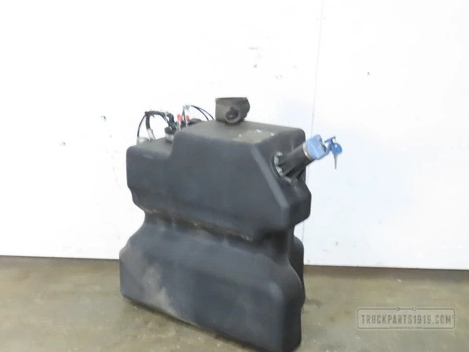 MAN 81.15400-6129 AdBlue tank, Ophalen, Gebruikt