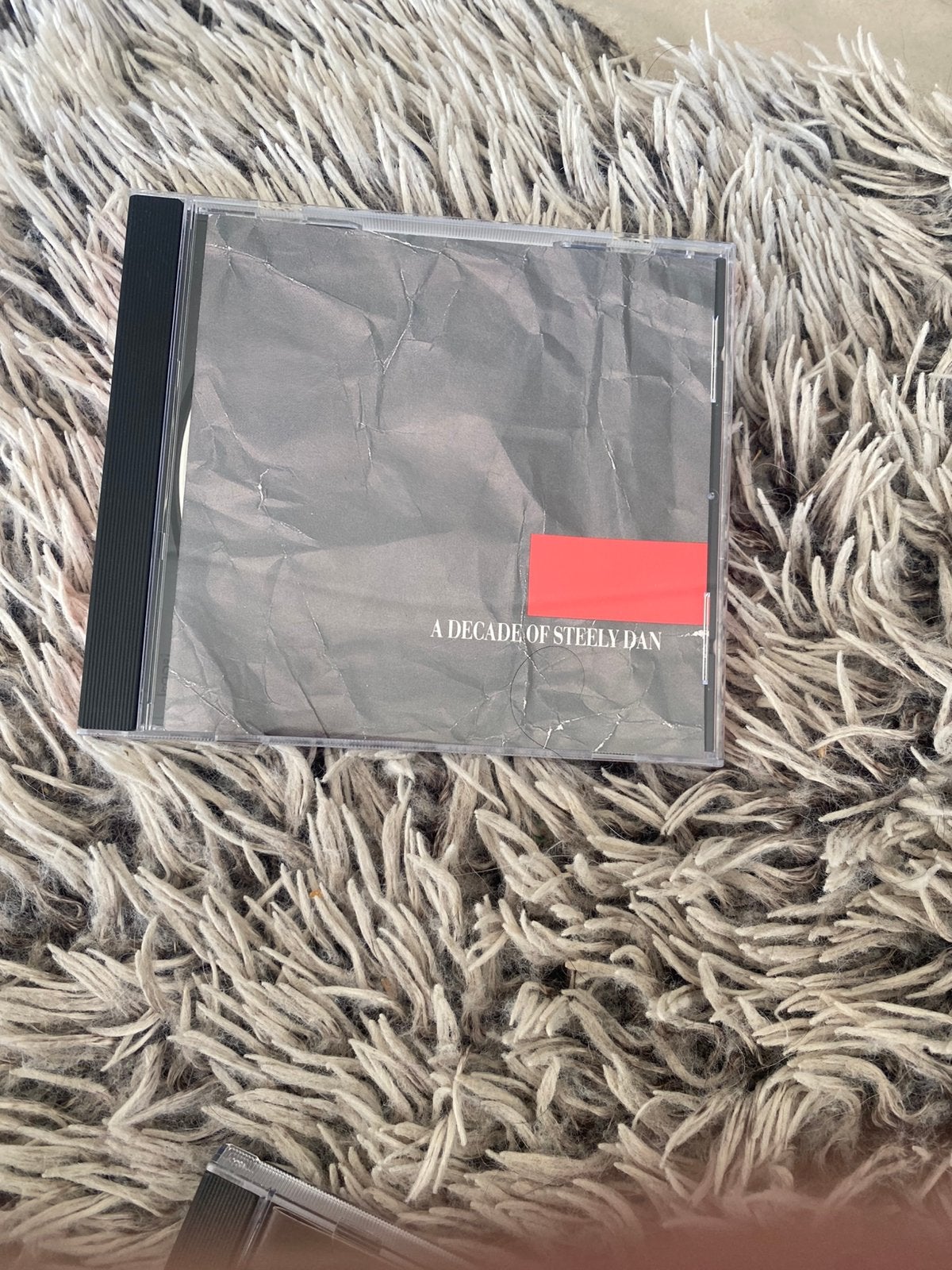 Steely Dan, Ophalen of Verzenden, Zo goed als nieuw, Poprock