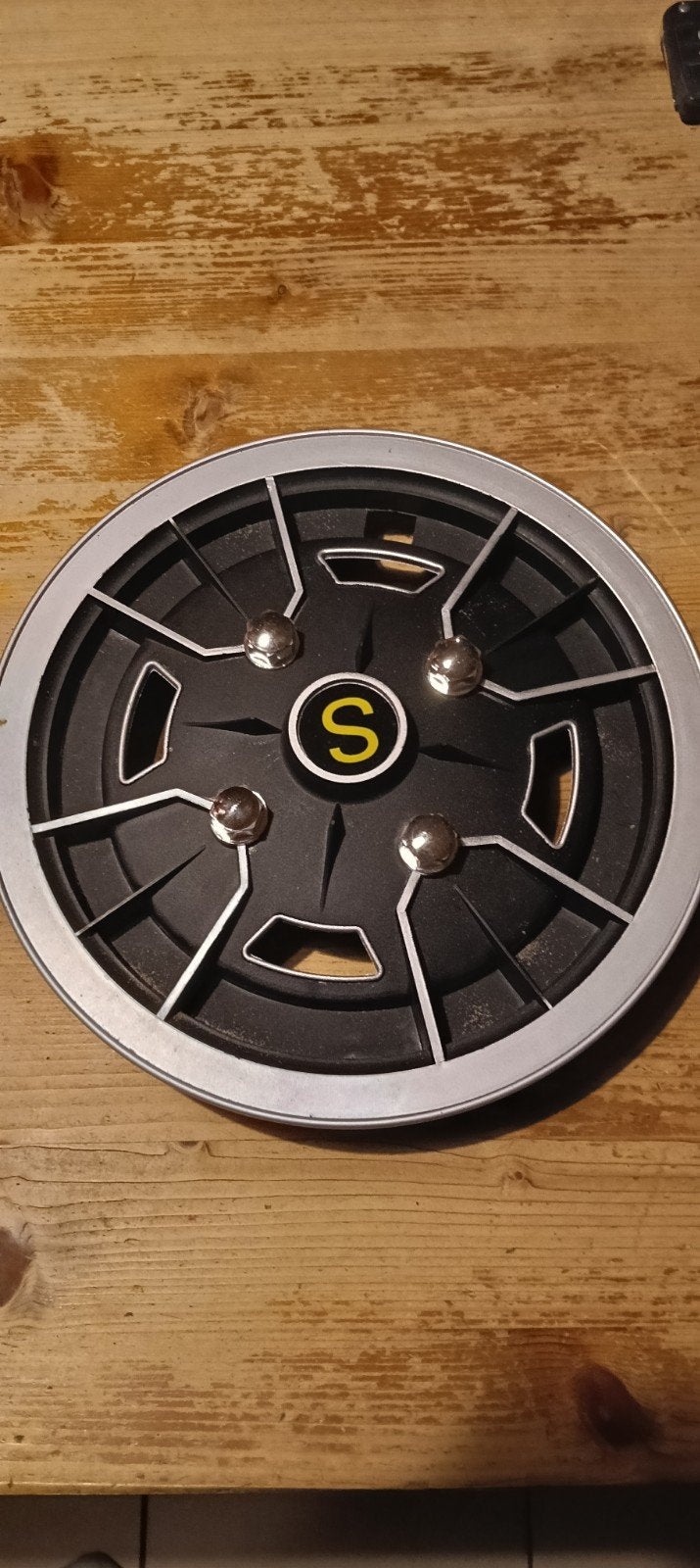 Wieldop savage s500 mini cooper, Ophalen of Verzenden, Nieuw