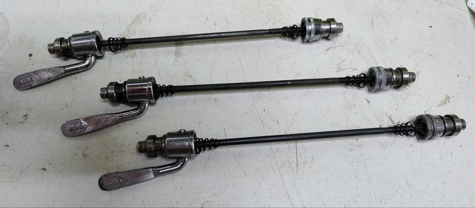 Bob Yak Parts., Bob Yak, Opvouwbaar, Bagagekar, 20 tot 40 kg