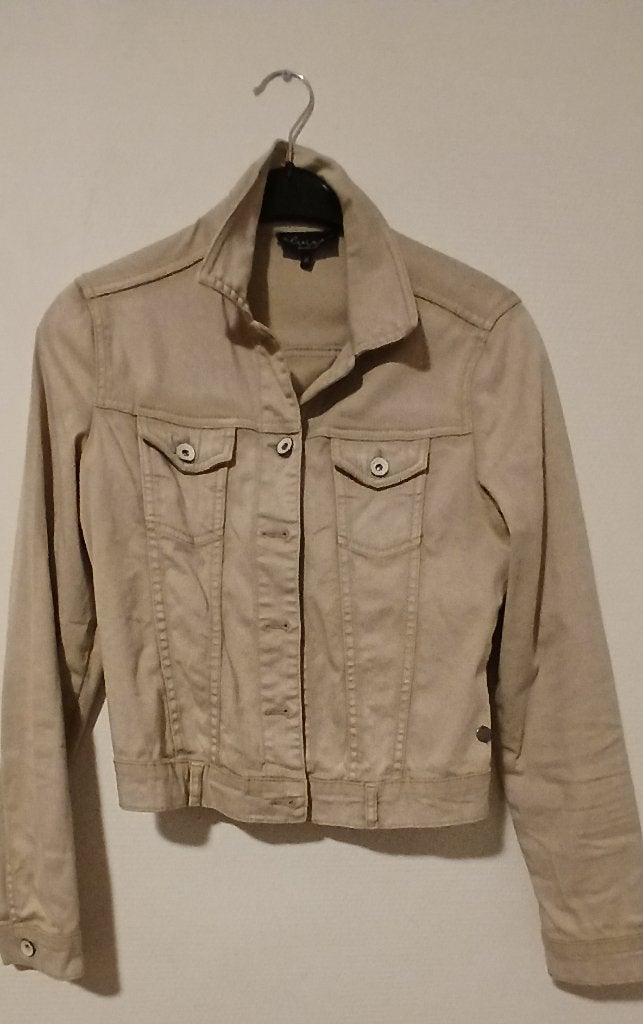 Jasje Elvira..nieuw staat. Maat S, Ophalen, Overige kleuren, Nieuw, Maat 36 (S)