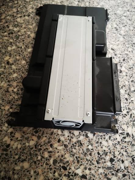 Versterker VW/skoda 3Q0035466B, Ophalen of Verzenden, Gebruikt, Skoda