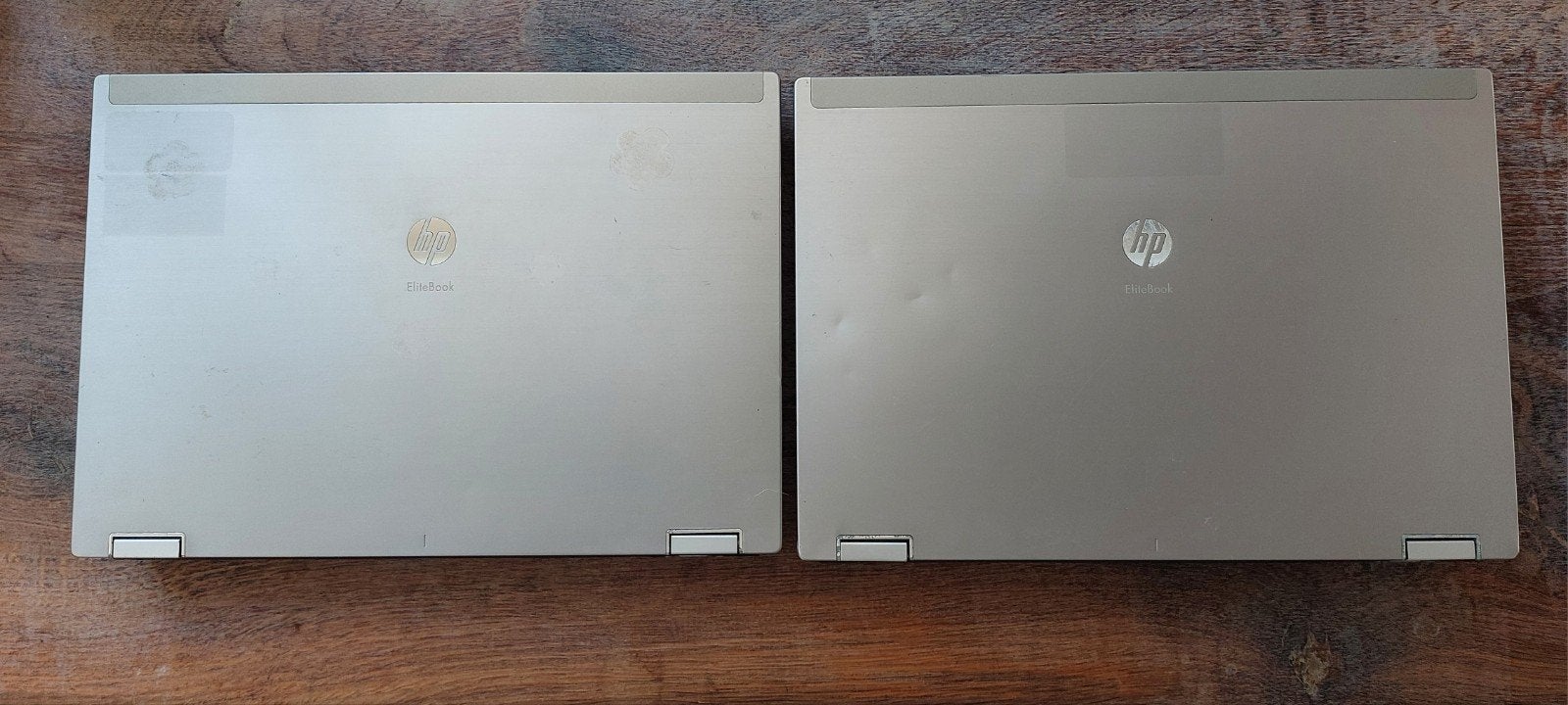 ​ 💻💻
2x HP EliteBook 8440p (14") -Windows 10 Pro, Gebruikt, HDD, 2 tot 3 Ghz, 14 inch