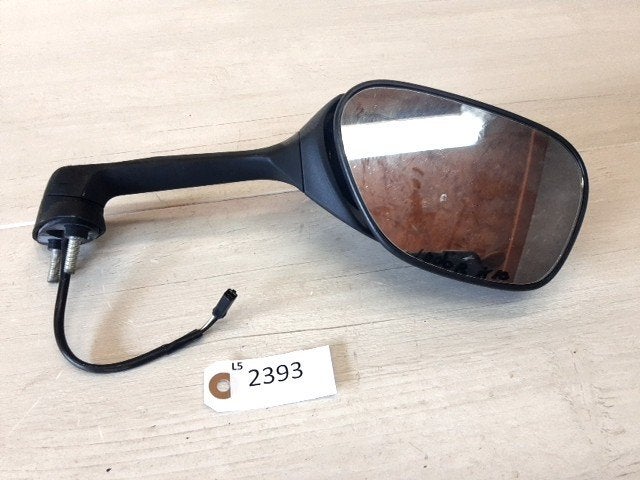 GSXR1000 2007 - 2008 Suzuki Spiegel D1-53739