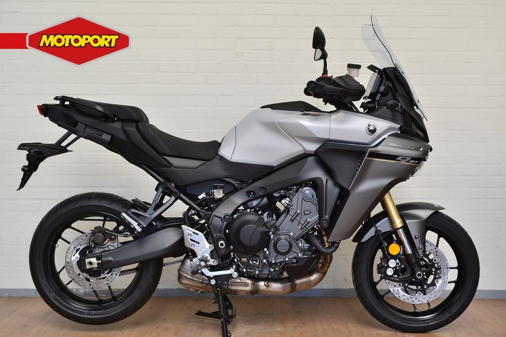 Yamaha Tracer 9 GT (bj 2026), Motoren, Motoren | Yamaha, Klantenservice@yamaha-motor.nl, Toermotor, Koolhovenlaan 101
1119 NC  Schiphol-Rijk, NL