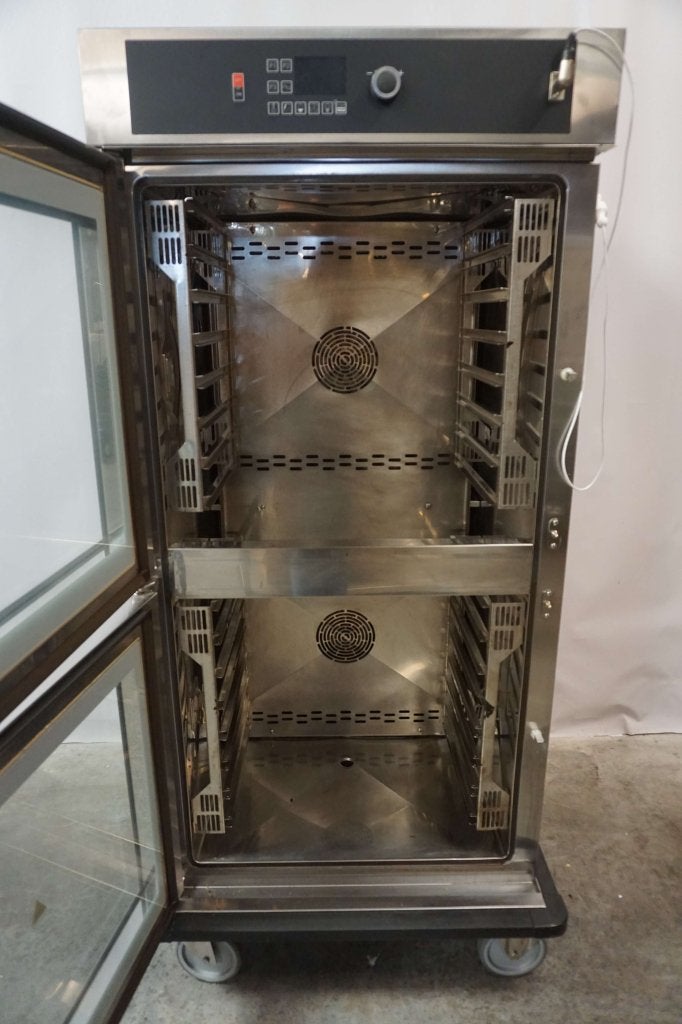 Moduline regenereeroven regenereerwagen regeneratieoven oven, Gebruikt, Ovens, Magnetrons en Steamers, Niet ingevuld, Niet ingevuld
