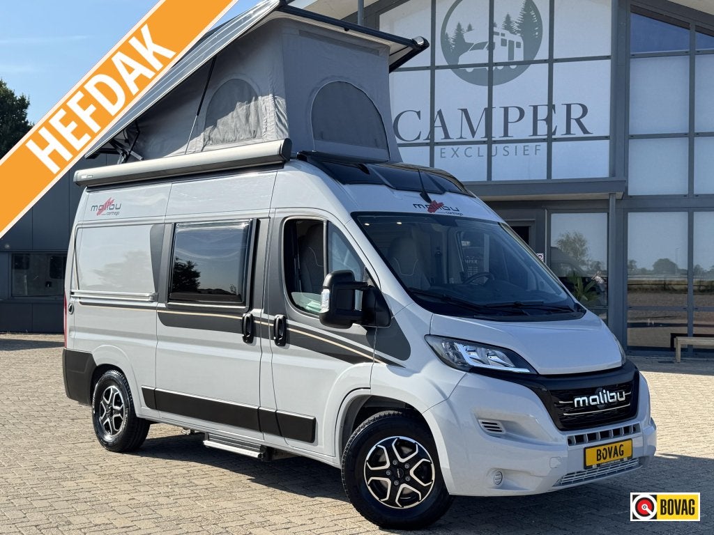 Caravans And Camping Carthago