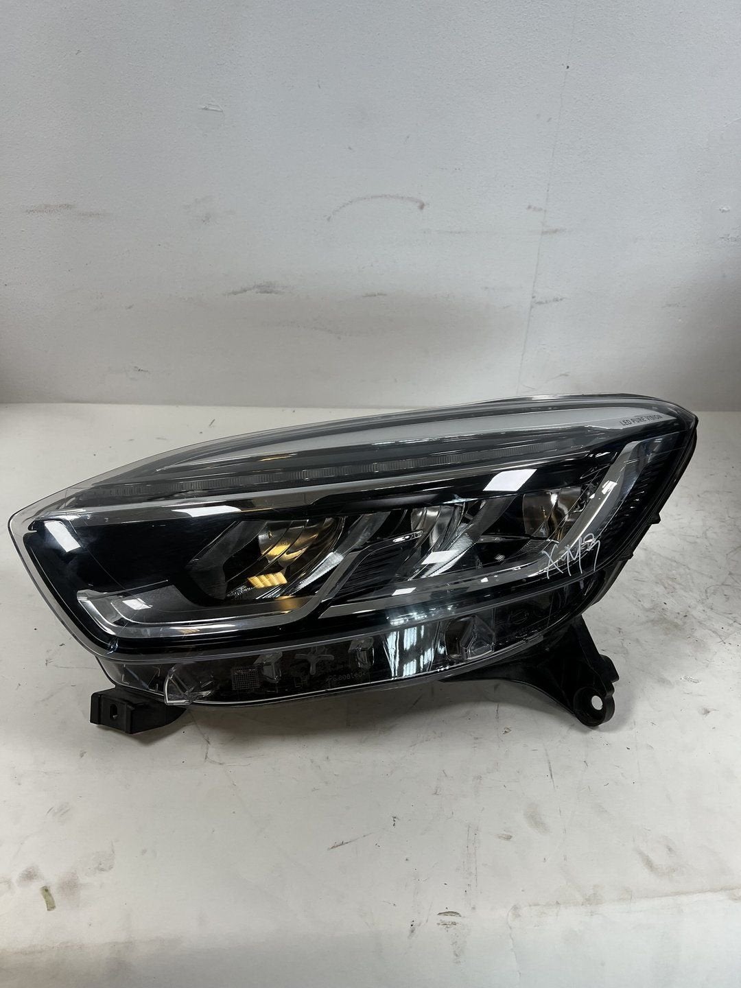 RENAULT CAPTUR LED KOPLAMP LINKS ORIGINEEL 260603859R, Gebruikt, -, Renault, -