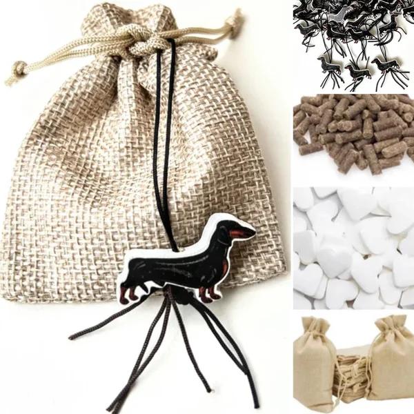 Bedankje of cadeautje Teckel, Dieren en Toebehoren, Honden-accessoires, Nieuw, Ophalen of Verzenden