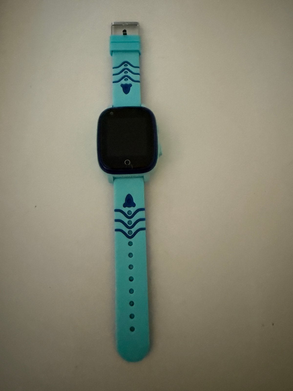 DEPLAY 4G KidsWatch Hero GPS Horloge Kind 8-12 jaar, Ophalen, Gebruikt, Blauw, Jongen of Meisje