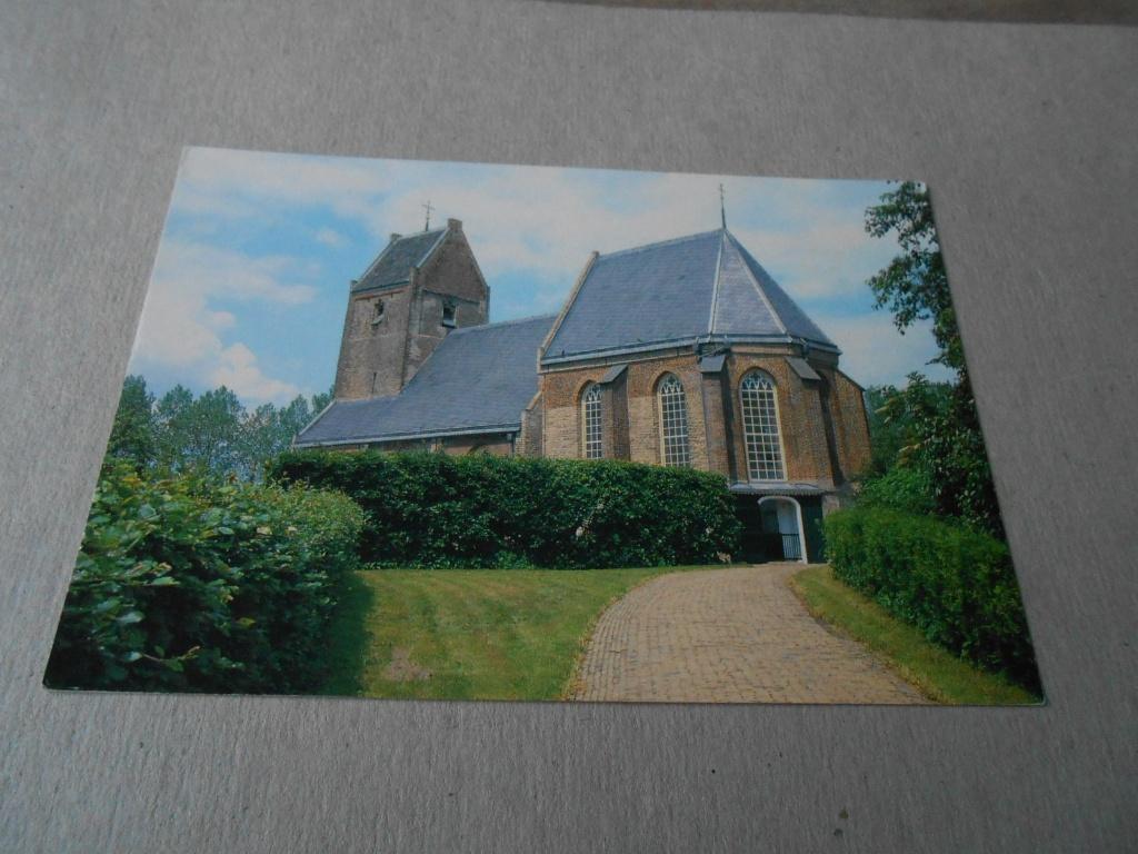 VORCHTEN, Ophalen of Verzenden, 1980 tot heden, Ongelopen, Gelderland