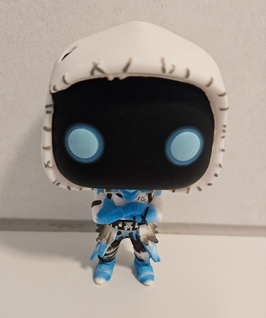 FUNKO POP FORTNITE, Verzamelen, Ophalen of Verzenden, Zo goed als nieuw