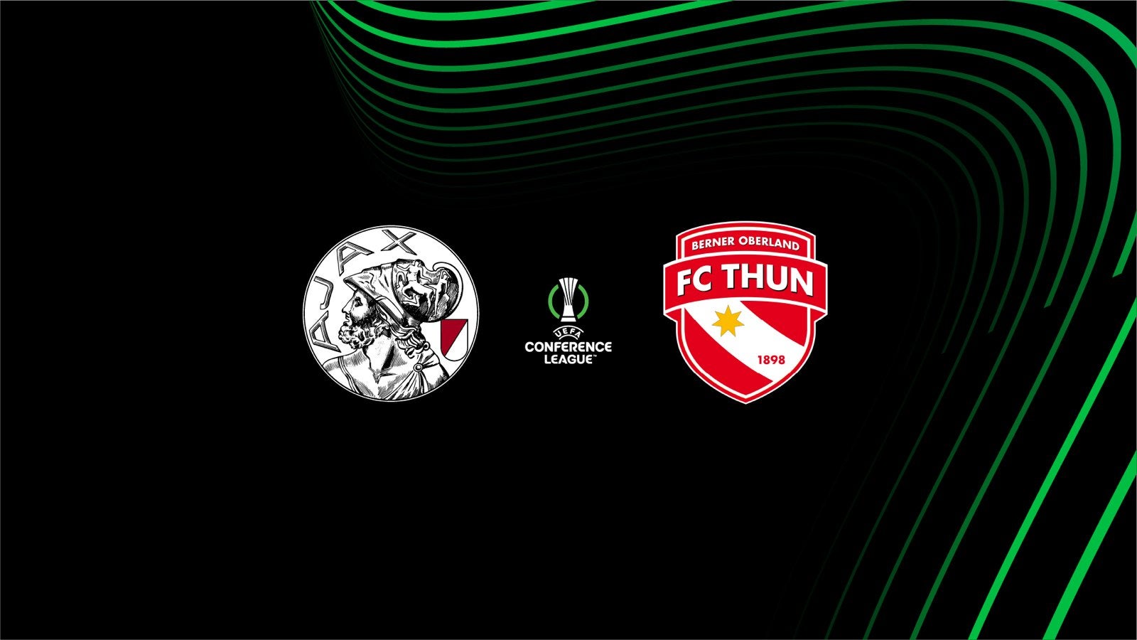 Ajax - FC Thun | 2 kaarten, Tickets en Kaartjes, Losse kaart, Twee personen, November, Europa of Champions League