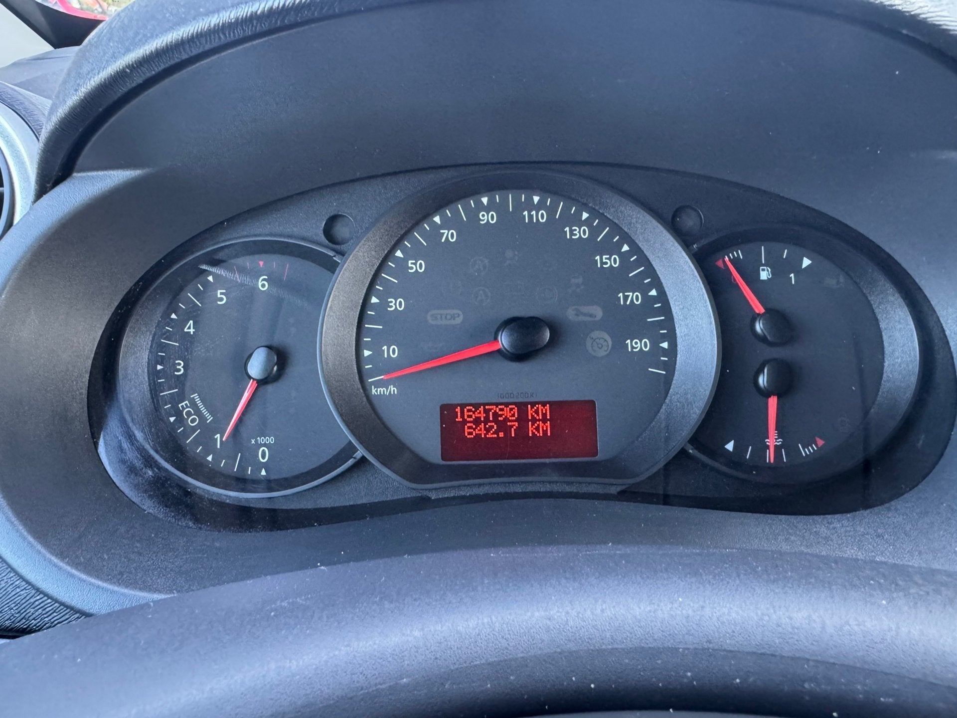 Renault Kangoo Express 1.5 dCi 110 Express Maxi Black Editio, Auto's, Voorwielaandrijving, Euro 5, Gebruikt, 4 cilinders