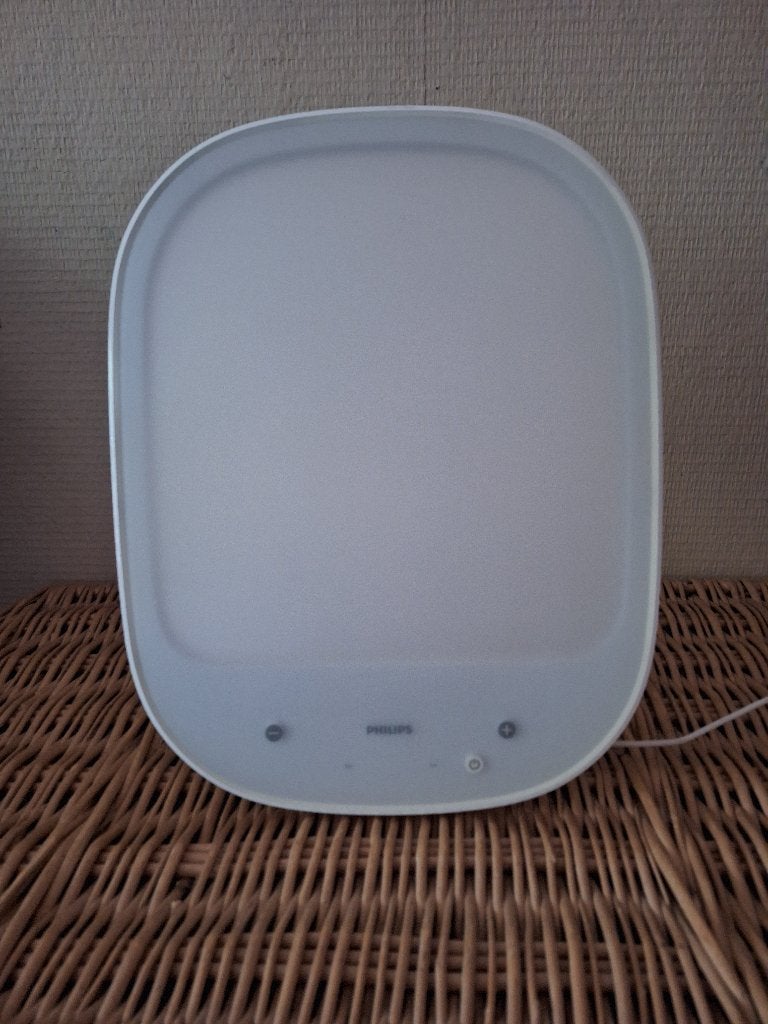 Daglichtlamp, Ophalen of Verzenden, Zo goed als nieuw, Overige typen