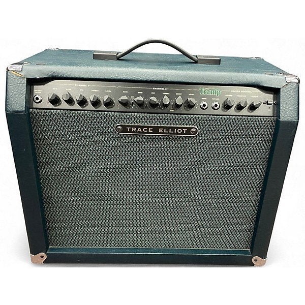Trace Elliot Tramp gitaarversterker combo, Muziek en Instrumenten, Ophalen, Gebruikt, Gitaar, 50 tot 100 watt