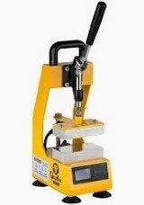 Rosin Pers | Qnubu Kompact 2.0 (Qnubu) 600 KG, Ophalen, Gebruikt