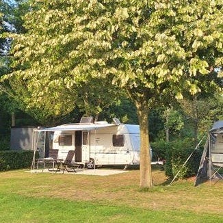 Zakluifel Thule Omnistor 1200 ssaphire blue maat 4.25x2.50 s, Ophalen, Zo goed als nieuw