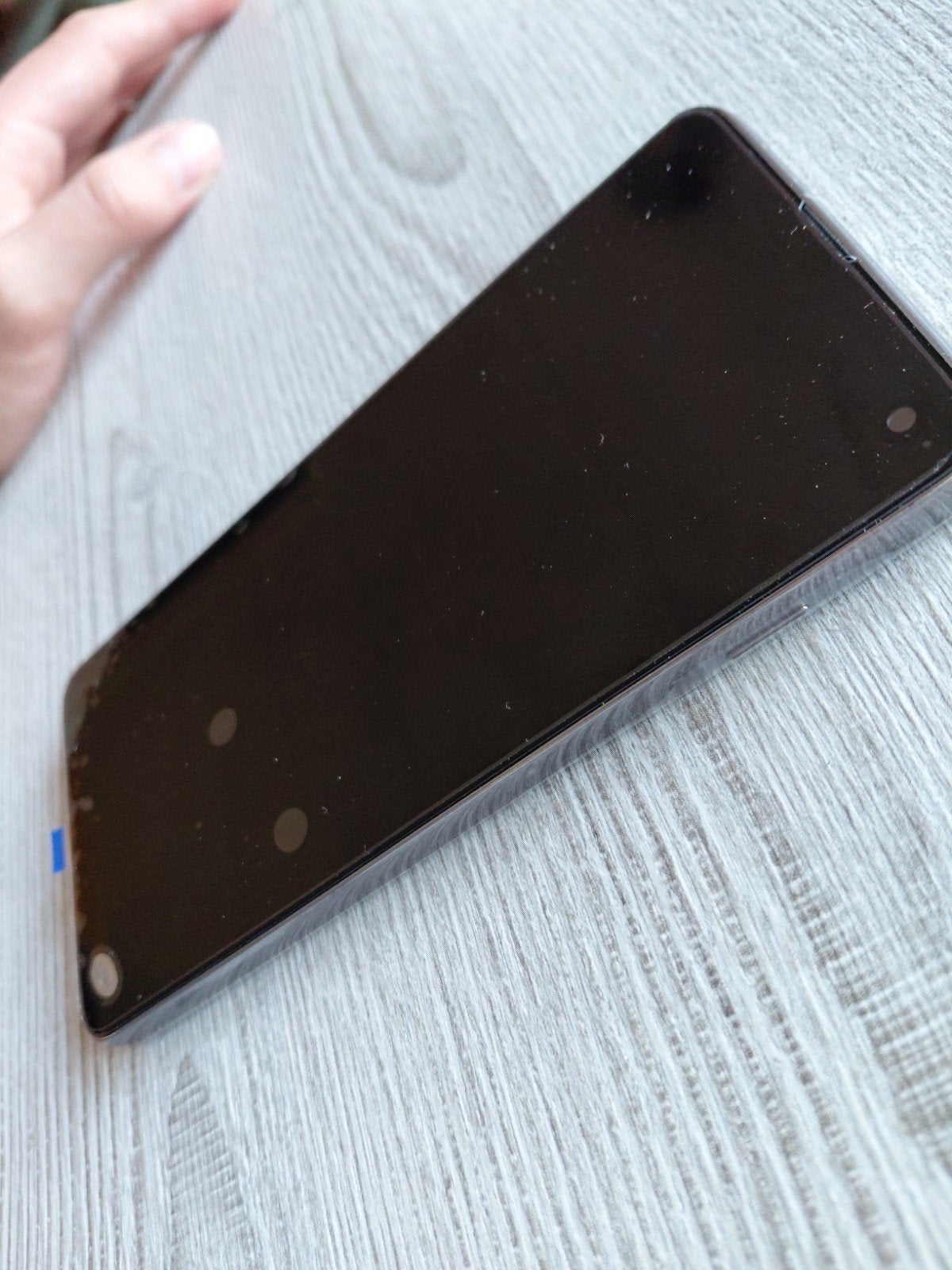 Samsung Galaxy S10e scherm met frame en reparatieset, Telecommunicatie, Ophalen of Verzenden, Nieuw, Overige typen, Samsung