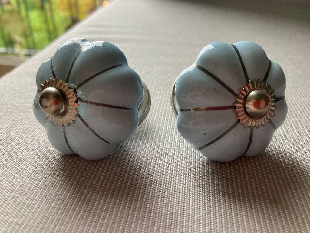 Set prachtige knopjes, Ophalen of Verzenden, Zo goed als nieuw