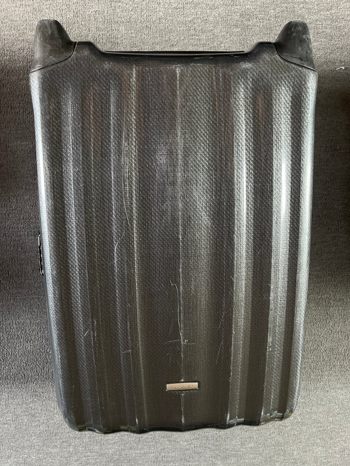 Grote Samsonite Koffer - 2 Stuks, Sieraden, Tassen en Uiterlijk, Tassen | Reistassen en Weekendtassen, Wieltjes, 30 cm of meer