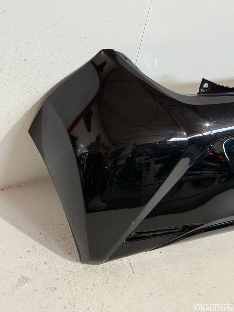 Toyota Aygo achterbumper 52159-0H06, Gebruikt, Ophalen of Verzenden, Toyota, Achter