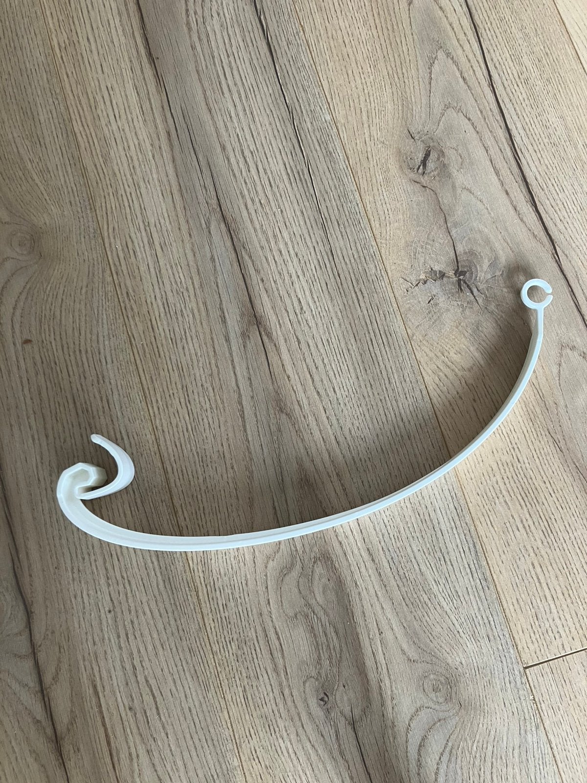 Speelboog - Stokke, Kinderen en Baby's, Kinderstoelen, Ophalen, Meegroeistoel
